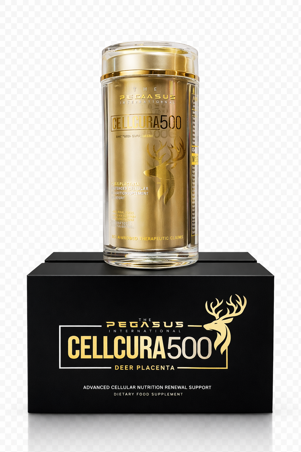 Cellcura500