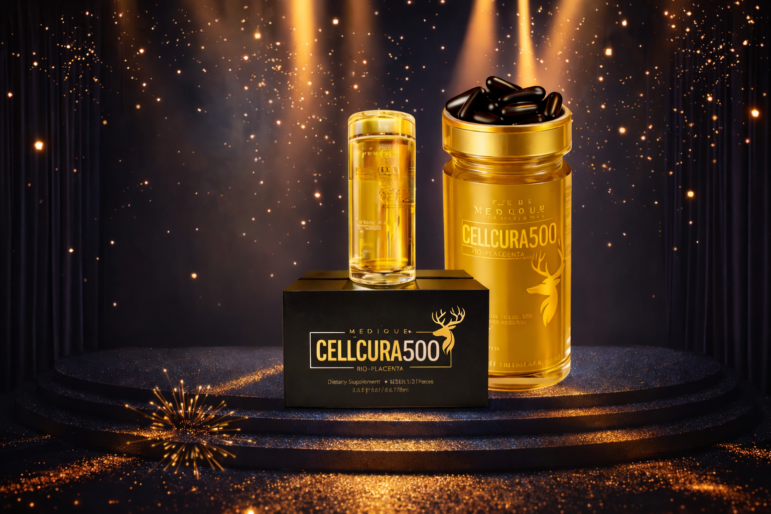 Cellcura500 - Image 2